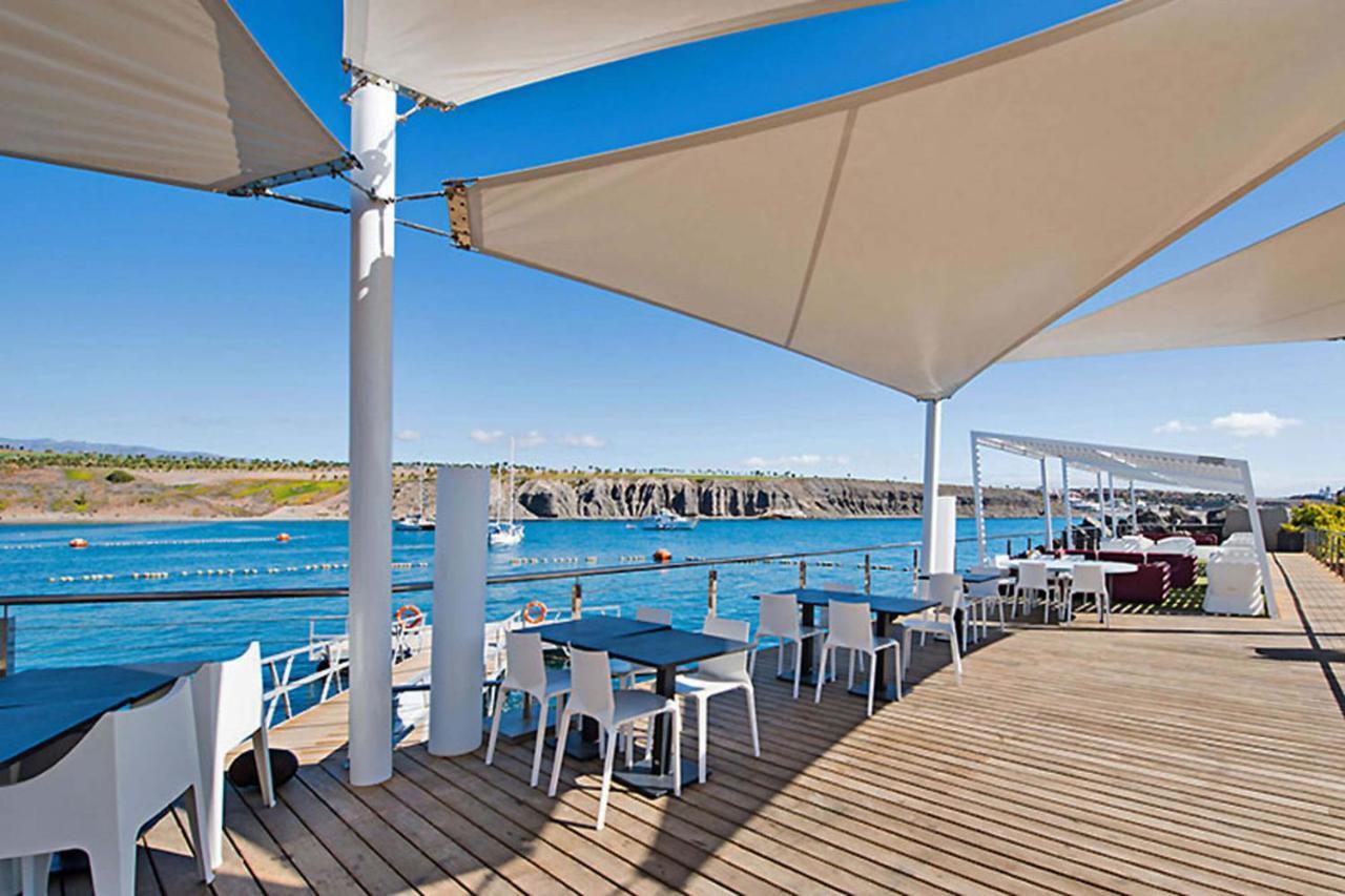 Villa Blue Marlin 8 Пасіто Бланко Екстер'єр фото
