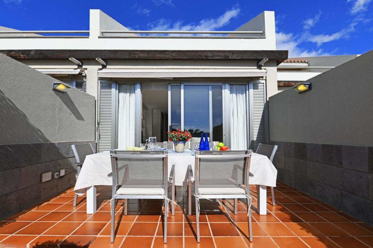 Villa Blue Marlin 8 Пасіто Бланко Екстер'єр фото