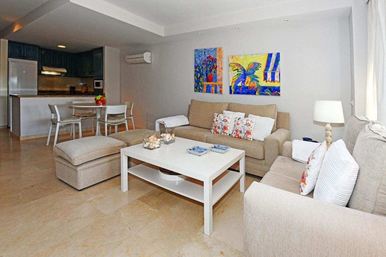 Villa Blue Marlin 8 Пасіто Бланко Екстер'єр фото